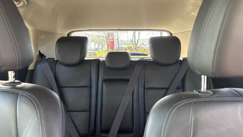 Vauxhall Mokka X 1.4T Elite 5dr Auto Petrol Hatchback